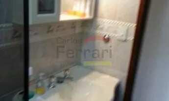 Imagem 4: Sobrado á venda no Tucuruvi - Recém reformado! 3 dormitórios e duas vagas