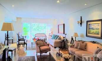 Imagem: APARTAMENTO DE 4 DORMITÓRIOS NA REGIÃO