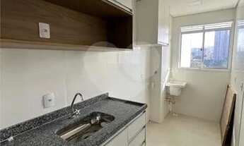 Imagem 4: Apartamento próximo ao metrô jardim São Paulo