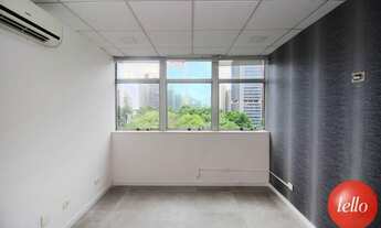 Imagem 5: São Paulo - Conjunto Comercial/Sala - Jardins