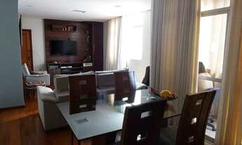 Imagem 3: BELO HORIZONTE - Padrão - Padre Eustáquio