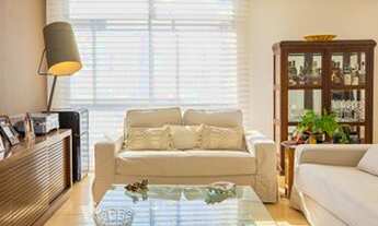 Imagem 3: Apartamento reformado e imperdível em rua sem saída na Vila Mariana