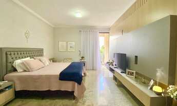 Imagem 8: Sobrado à venda com 5 suítes no Condomínio Jardins Atenas, Goiânia - GO