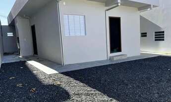 Imagem: Casa para aluguel tem 100 metros quadrados