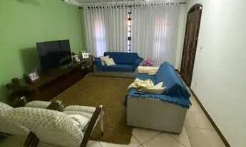 Imagem 3: Locação Casa com 4 dormitórios