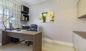 Imagem 3: Casa para Venda - 432m², 4 dormitórios, sendo 4 suites, 3 vagas - Partenon