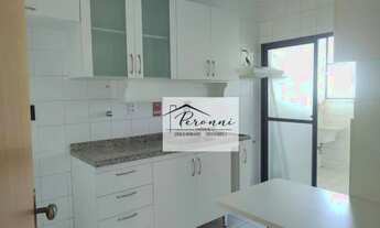 Imagem: Apartamento com 3 dormitórios Parque dos