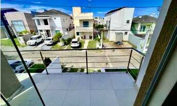 Imagem 4: Casa de condomínio para aluguel e venda possui 270 metros quadrados com 4 quartos