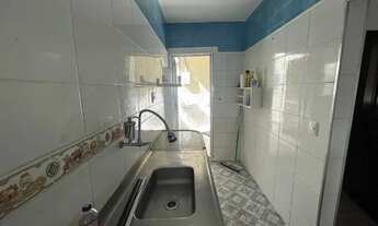 Imagem 7: Apartamento em Quintino, 2 Quartos e Garagem