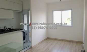 Imagem 2: BARRA FUNDA - 1 dormitório grande, Semi mobiliado, próx. ao metrô