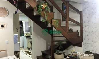 Imagem 6: Casa com 2 dormitórios à venda, 54 m² por R$ 190.000,00 - Santa Cruz - Gravataí/RS