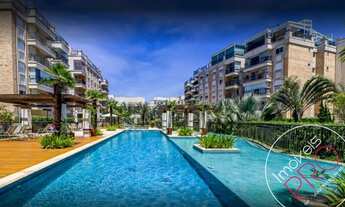 Imagem: Apartamento 02 dorm 01 suites 64m para locação