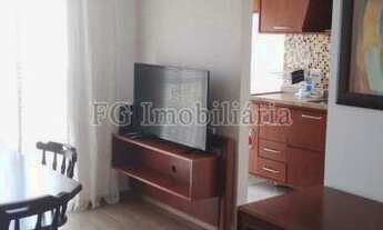 Imagem 1: APARTAMENTO CACHAMBI