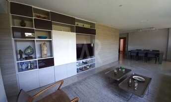 Imagem 6: Apartamento à venda, 4 quartos, 2 suítes, 2 vagas, Luxemburgo - Belo Horizonte/MG