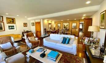 Imagem 5: Apartamento em Ipanema - Rio de Janeiro