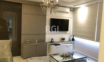 Imagem: Apartamento em Azenha