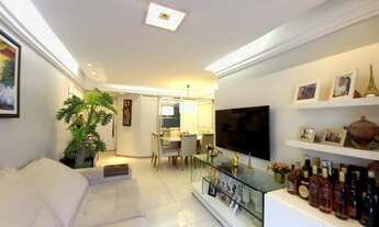 Imagem: Apartamento Reformado 3 Quartos Grande