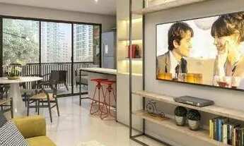 Imagem: Apartamento NOVO com 2 dormitórios à venda