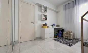 Imagem 7: Apartamento para venda possui 120 metros quadrados com 3 quartos em Fundinho - Uberlândia