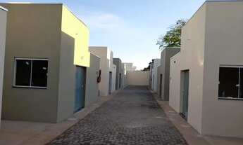 Imagem 2: Casa em condomínio