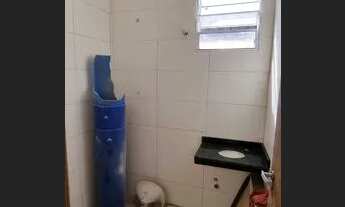 Imagem 7: Apartamento para venda com 66 metros quadrados com 2 quartos em Balneário Gaivota - Itanha