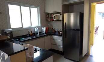 Imagem 7: Casa com 3 dormitórios, com 180 m² - Reserva Samambaia - Cotia/SP