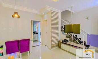 Imagem 3: Sobrado com 2 dormitórios para alugar, 64 m² por R$ 460.125,00/mês - Vila Zelina - São Pau