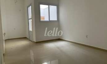 Imagem 2: Santo André - Apartamento Padrão - Vila Bastos