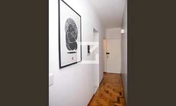 Imagem 2: Apartamento para Aluguel - Consolação, 1 Quarto, 32 m2