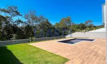 Imagem 3: CASA EM CONDOMÍNIO - ALPHAVILLE - SP