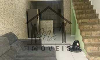 Imagem 3: Casa de vila para aluguel tem 65 metros quadrados com 2 quartos em Peró - Cabo Frio - RJ