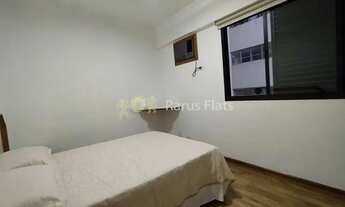 Imagem 7: Flat para locação em Pinheiros - Edifício Pool Home Service - Cód. NMI03075