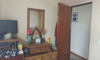 Imagem 4: Apartamento para venda possui 50 metros quadrados com 2 quartos em Irajá - Rio de Janeiro