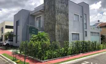 Imagem: COND. CIDADE JARDIM, casa com 210m²