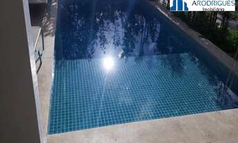 Imagem 5: CASA À ALUGAR EM ALPHAVILLE I, SALVADOR BAHIA