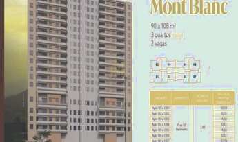 Imagem: Apartamento para Venda em Nova Lima/MG