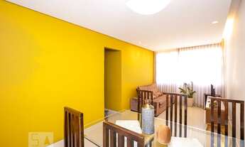 Imagem 5: Apartamento para Aluguel - Carmo Sion, 4 Quartos, 110 m2