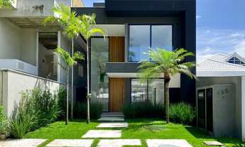 Imagem: Casa de condomínio para venda tem 350 metros