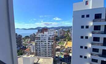 Imagem 2: Apartamento com 2 dormitórios à venda, 103 m² por R$ 1.365.981,52 - Agronômica - Florianóp