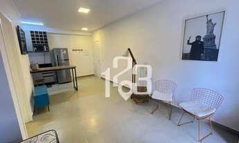 Imagem 6: Studio com 1 dormitório, 41 m² - venda por R$ 385.000,00 ou aluguel por R$ 2.900,00/mês