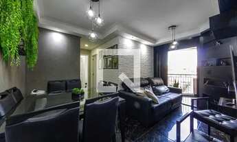 Imagem 1: Apartamento para Aluguel - Vila Prudente, 2 Quartos, 55 m2