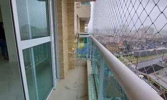 Imagem 5: Apartamento com 1 dorm, José Menino, Santos, Cod: 23343