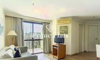 Imagem: Flat disponível para locação no Quality