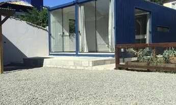 Imagem 1: Casa container de 1 Dormitorio no Campeche