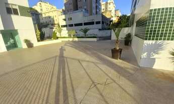 Imagem 3: Belo Horizonte - Apartamento Padrão - Nova Suíssa