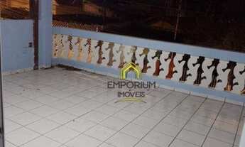 Imagem 2: Casa com 2 dormitórios para alugar por R$ 2.000,00/mês - Gopoúva - Guarulhos/SP