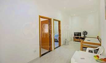 Imagem 5: CASA com 2 quartos em Peruíbe, no bairro Estancia Balnearia Maria Helena Novaes