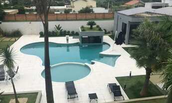 Imagem: Casa Resort 8 suítes