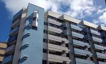 Imagem 2: Beira de Jatiúca 02 Quartos com Varanda