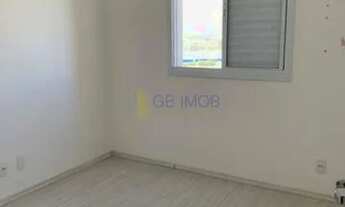 Imagem 6: Jundiaí - Apartamento Padrão - Engordadouro